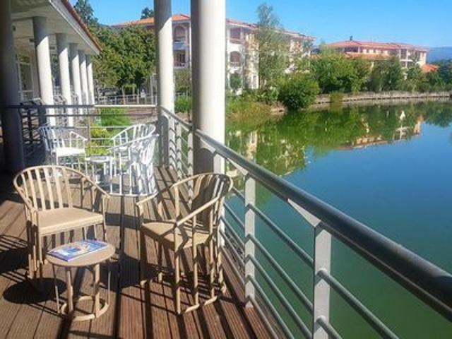 Appartement meublé à vendre sur Cannes Mandelieu La Napoule