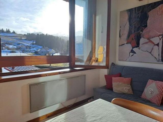 Appartement meublé à acheter sur Jura