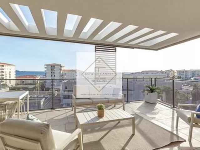 Appartement meublé à vendre sur Antibes Alpes Maritimes