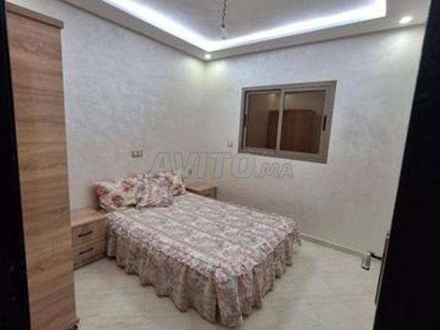 Appartement meublé à Agadir