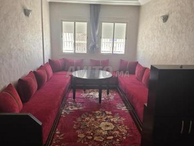 Appartement meublé à Agadir Adrar