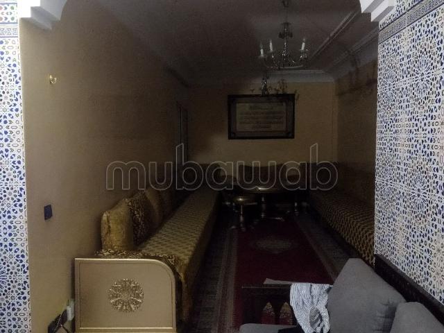 Appartement meublé à Ain Borja