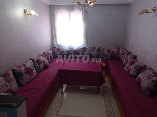 Appartement meublé à Al Firdaws, Al Walfa