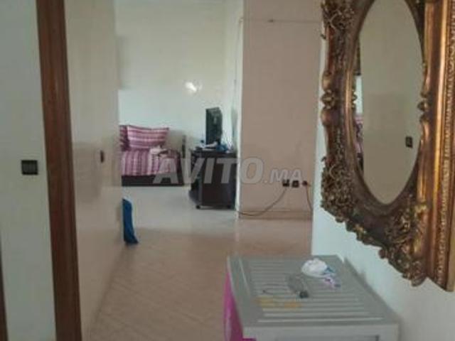 Appartement meublé à belvédère