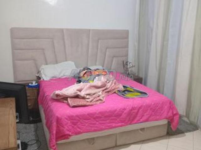 Appartement meublé à Belvédère Casablanca