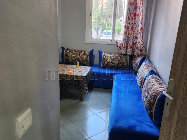 Appartement meublé à Bouakkaz proche de Aeroport
