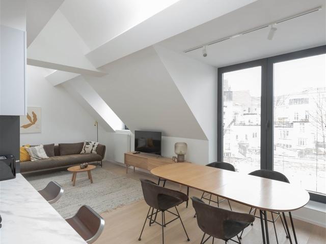 appartement meublé à bruxelles 1000
