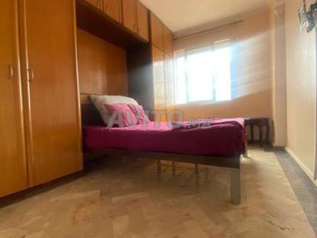 Appartement meublé à Californie