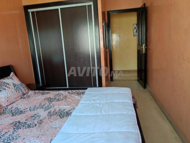 Appartement meublé à Casablanca filles seulement