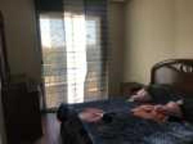 Appartement meublé à dar bouaza