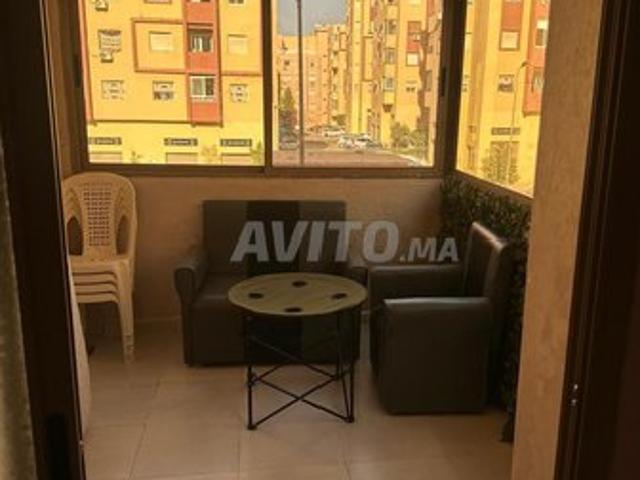 Appartement meublé à Dior Marjan