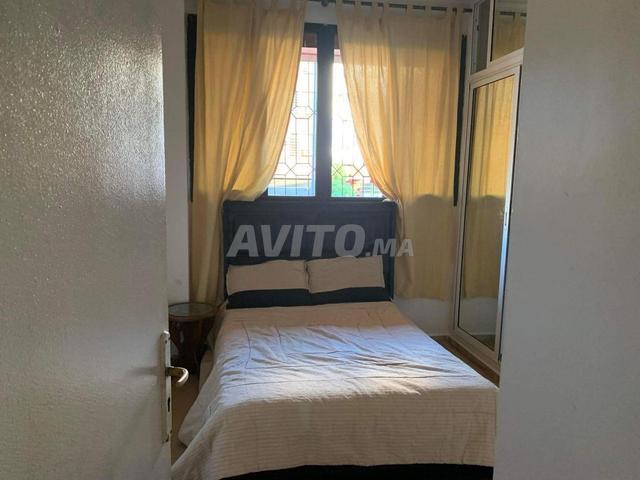 Appartement meublé à HASSAN pour location