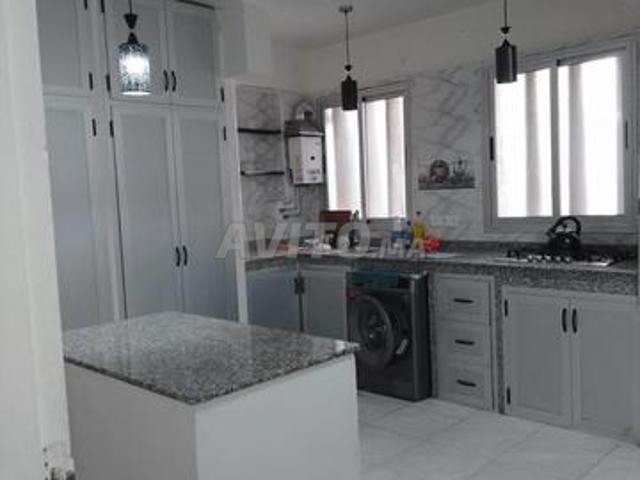 Appartement meublé à KBIBAT