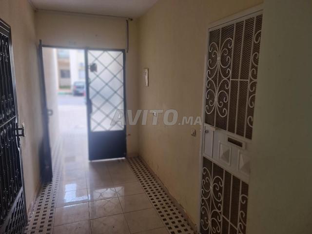 Appartement meublé à Kenzi 1 rez de chaussée