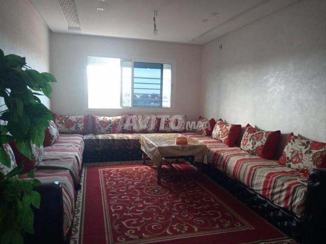 Appartement meublé à Kénitra