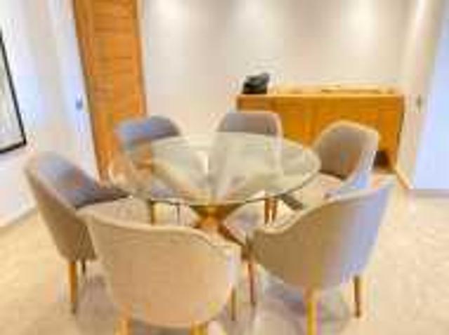 Appartement meublé à l’orangeraie du Souissi
