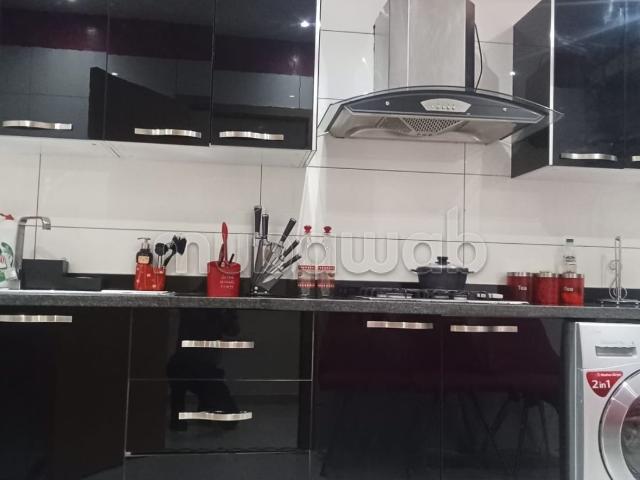 Appartement Meuble a La Gironde