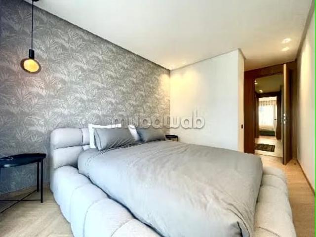 Appartement meuble a la location a gauthier14000d