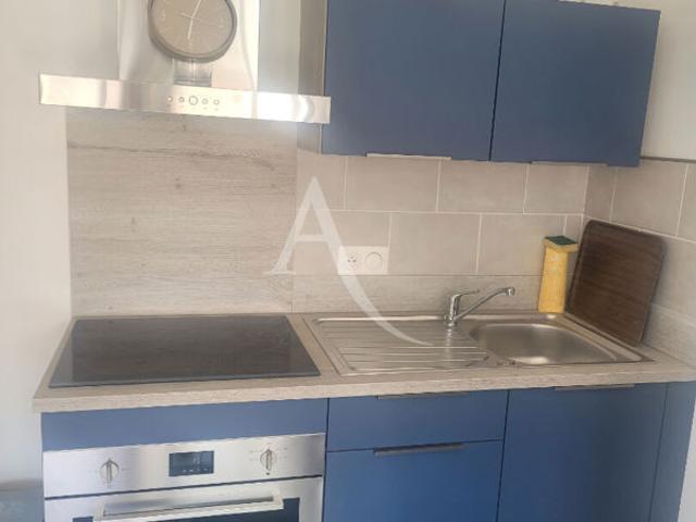 Appartement meublé à l'année Les Sables D Olonne 2 pièce s 38 m2