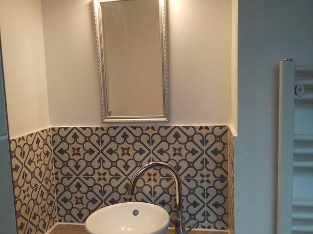 Appartement Meublé à Lille Hellemmes