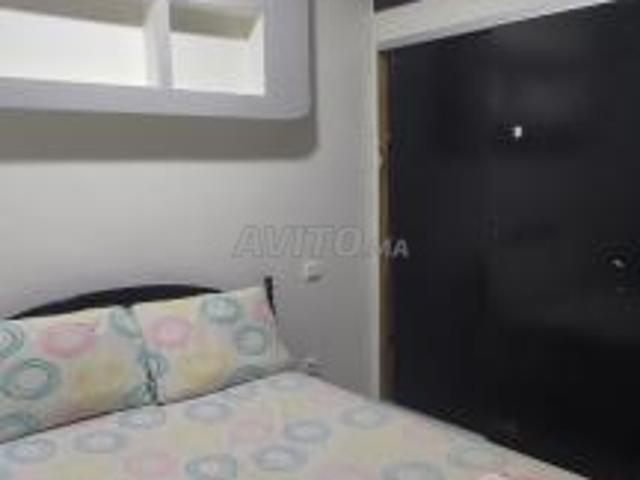 Appartement meublé à louer