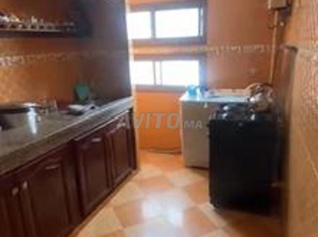 Appartement meublé à louer