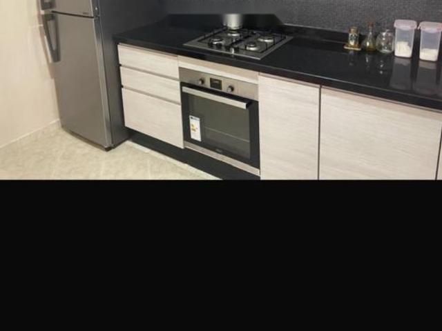 Appartement Meublé à Louer