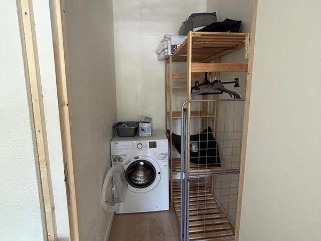 Appartement meublé à louer