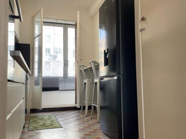 Appartement meublé à louer
