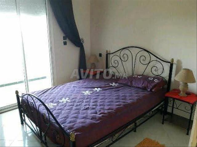 Appartement meublé à louer