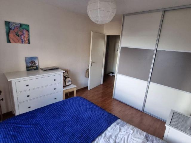 Appartement meublé à louer
