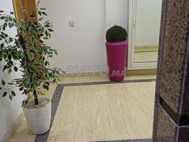 Appartement Meublé à louer