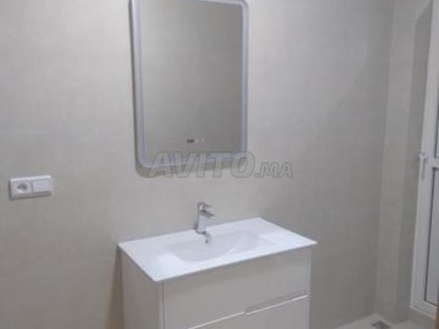 Appartement meublé à louer