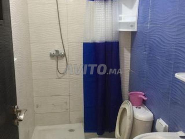 Appartement meublé à louer