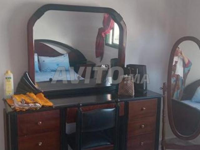 Appartement meublé à louer 58 m² à Casablanca