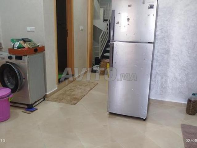 Appartement meublé à louer