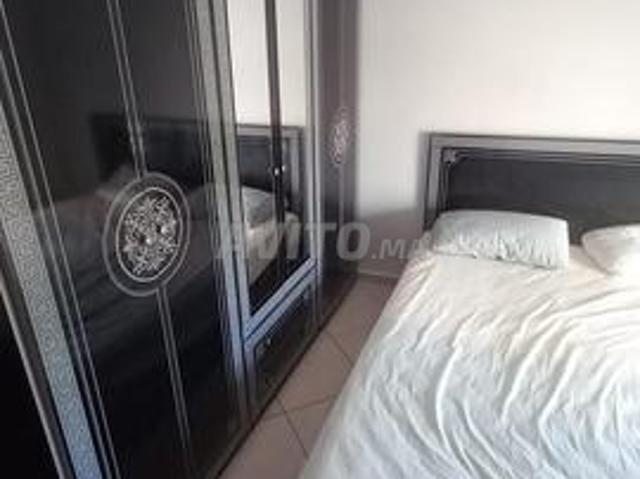 Appartement meublé à louer
