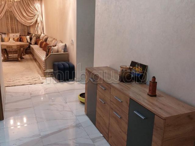 Appartement meublé a louer