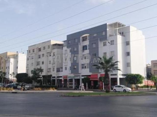 Appartement meublé à louer