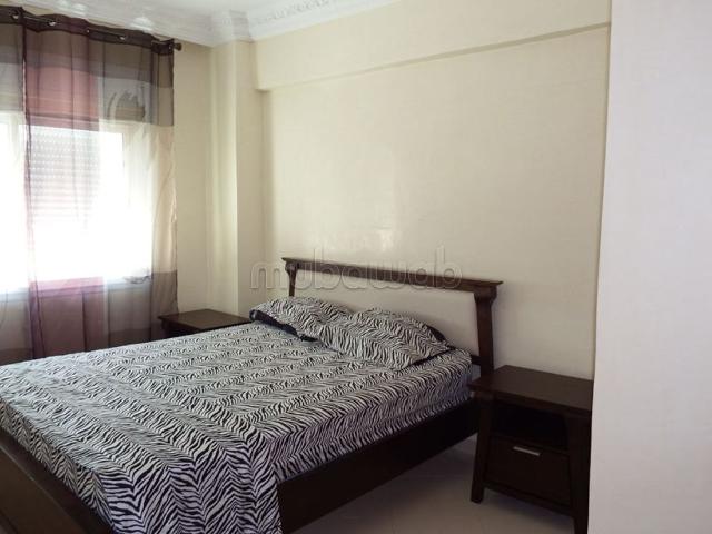 Appartement meublé à louer