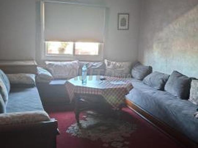 Appartement meublé à louer