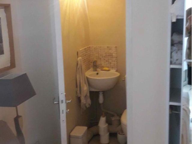 Appartement meublé à louer