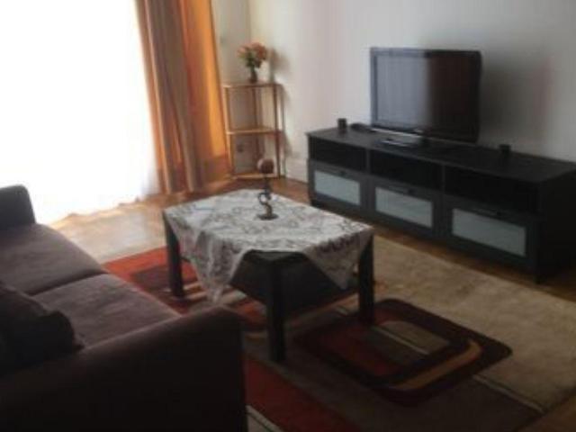 Appartement meublé à louer