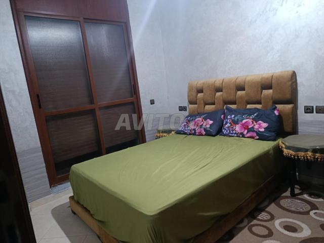 Appartement meublé à louer