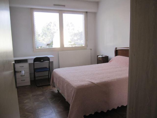 Appartement meublé à louer