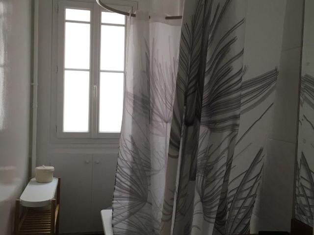 Appartement meublé à louer