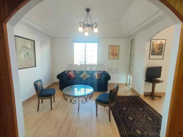 Appartement meublé à louer 70 m² à Gauthier