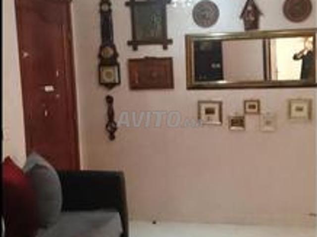 Appartement Meublé à louer 70 m² à El Jadida