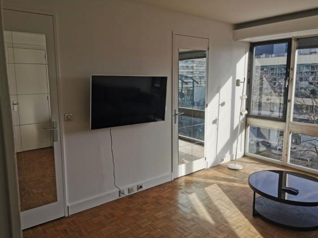 Appartement meublé à louer