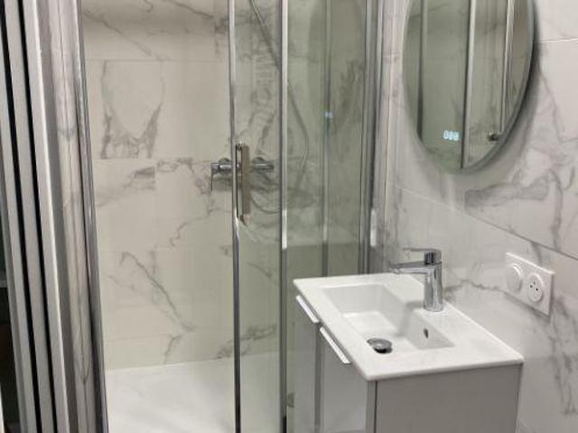 Appartement meublé à louer